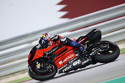 A MotoGP nem tér vissza "olasz testvérei" nélkül