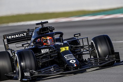 Renault, 2020'de üç büyük güncelleme planlıyor