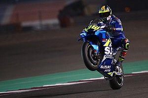 Fotogallery MotoGP: la giornata conclusiva dei test in Qatar