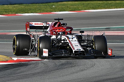 Pour Kubica, les F1 auront déjà évolué avant le début de saison