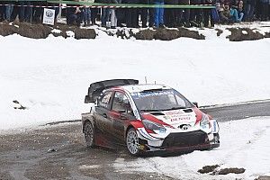 Musim Terakhir di WRC, Ogier Ingin Persaingan Ketat