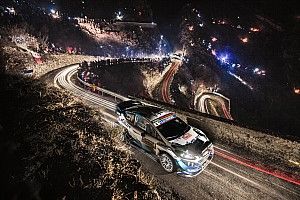 84 équipages inscrits au Monte-Carlo 2021