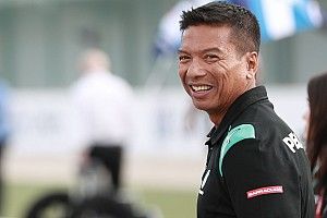 Bos Petronas Pede Bisa Capai Kesuksesan di MotoGP