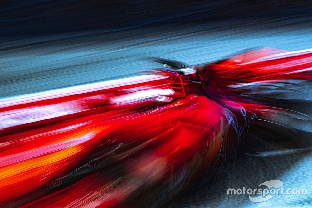 Charles Leclerc, Ferrari SF1000