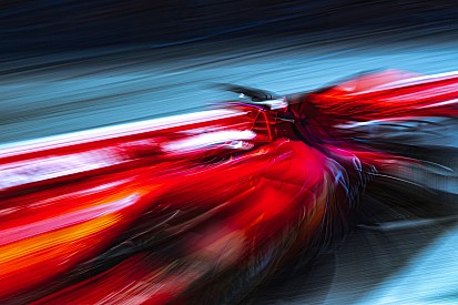 F1 Sanal Çin GP'ye katılacak isimlerin tamamı belli oldu