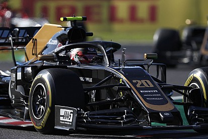 Haas not expecting end of season to be any better
