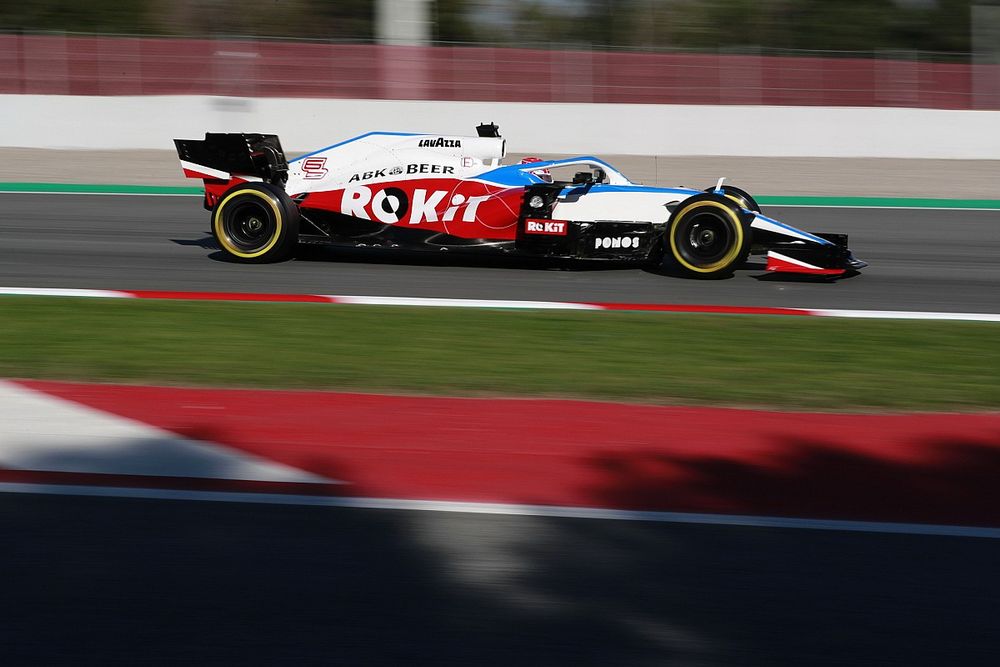 Williams wint rechtszaak tegen voormalig sponsor en krijgt miljoenen