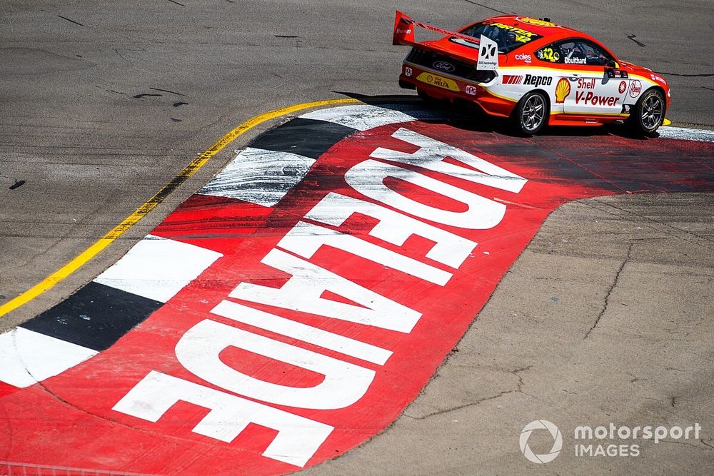 Adelaide 500 moves to later 2021 date