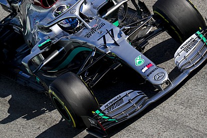 Ricciardo docenia innowacyjność Mercedesa