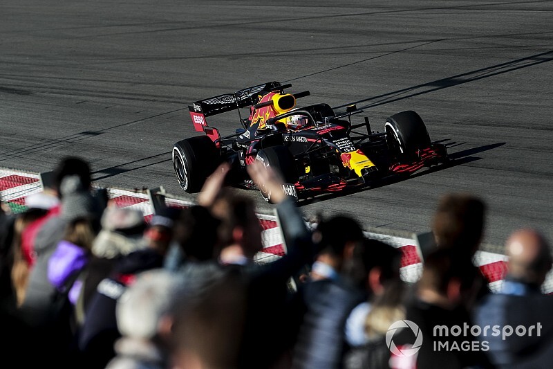 Terugblik: Zo verliep de eerste wintertest in Barcelona