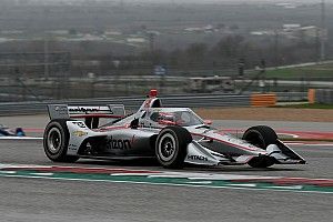 Power: Leaking aeroscreen should be easy fix