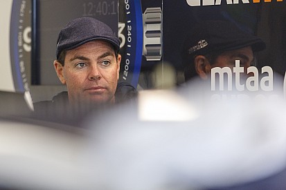 Lowndes set for Supercars Eseries start