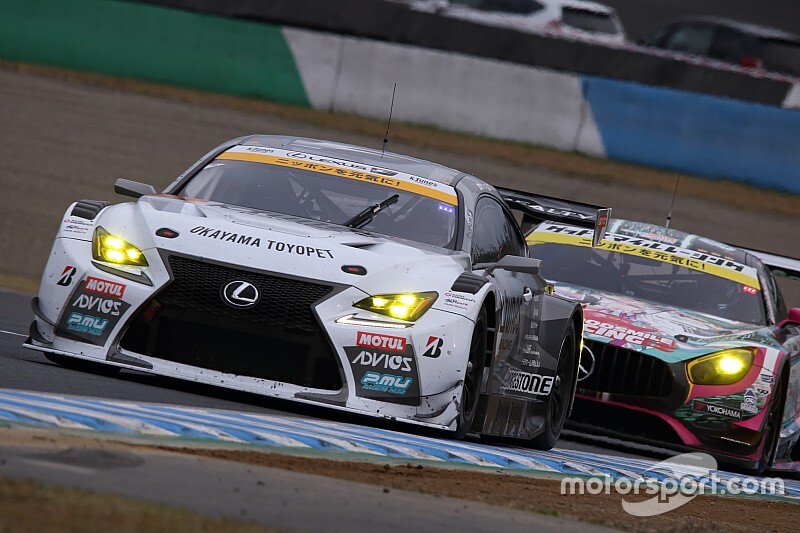 14台抜きで3位表彰台、96号車の新田「悔いの残らないレースはできた」