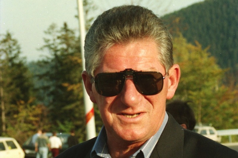 Zmarł Zbigniew Jarosz