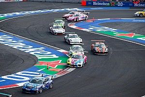 Porsche Mobil 1 Supercup wirtualnie