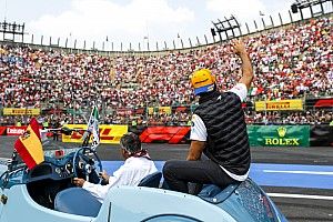 Sainz szerint még mindig túl nagy az F1-es költségvetési sapka