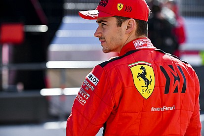 Test 2 Barcellona, line-up Giorno 3: Ferrari chiude con Leclerc
