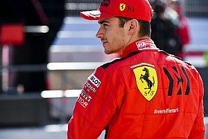 F1, Charles Leclerc ospite a "E poi c'è Cattelan live" su Sky