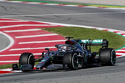Testupdate 16u: Teams doen racesims, Haas staakt programma