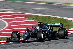 F1: Mercedes nega irregularidades em novo sistema de direção do W11