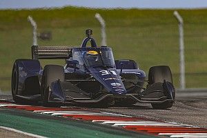 F2 driver may land Carlin IndyCar ride