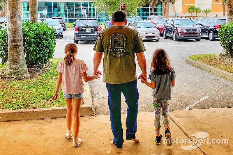 Daytona-Update: Ryan Newman aus Krankenhaus entlassen