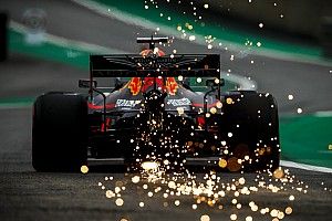 Motores F1: ¿quién perderá con el doble medidor de flujo?