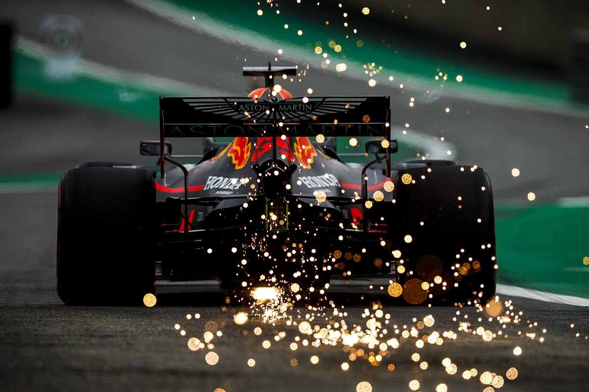 Marko bevestigt: Honda blijft ook in 2021 actief in de Formule 1