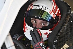 Bell's 2019 Xfinity title quest actually began last year