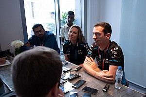 Brundle: "Williams'ın Seidl gibi birine ihtiyacı var"