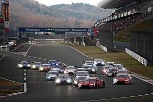 How the DTM and Super GT can build on their experiment