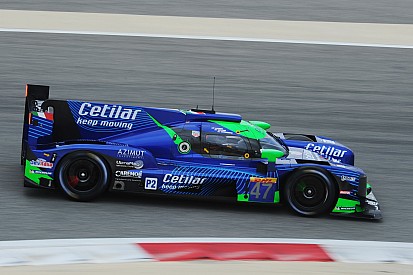Lacorte: "Mi preoccupa più la 24h di Le Mans a settembre che Spa"