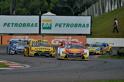Após 'ordem' da CBA, Stock anuncia adiamento da etapa do Velopark