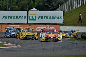 Após 'ordem' da CBA, Stock anuncia adiamento da etapa do Velopark