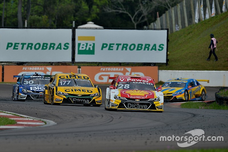 Após 'ordem' da CBA, Stock anuncia adiamento da etapa do Velopark