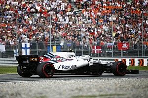Ponto de Sirotkin em Monza faz F1 quebrar tabu histórico