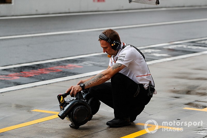 F1 takımları solunum cihazları üretecek