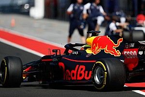 Tester la Red Bull, une opportunité "sortie de nulle part" pour Dennis