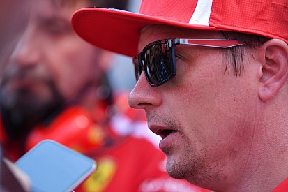 A Sauber, a Renault, a McLaren és a Haas is ajánlatot tett Räikkönennek?