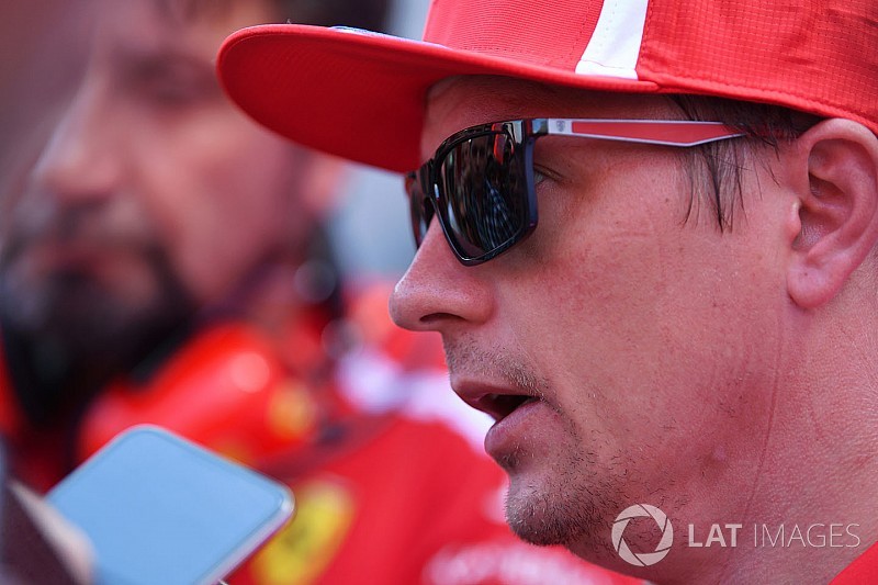 A Sauber, a Renault, a McLaren és a Haas is ajánlatot tett Räikkönennek?