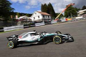 Mercedes: déficit para a Ferrari vai além do motor