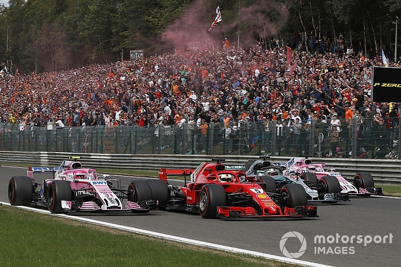 Ocon: Egy méter hiányzott, hogy átvegyem a vezetést
