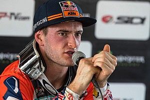 KTM bevestigt: Herlings mist ouverture van MXGP-seizoen