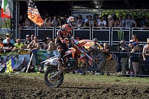 Jorge Prado trionfa in Svizzera, ma la lotta con Pauls Jonass continua