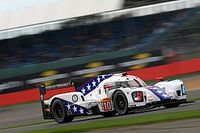 DragonSpeed modifie son équipage LMP1