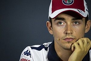 Leclerc "en total désaccord" avec Whiting sur Magnussen