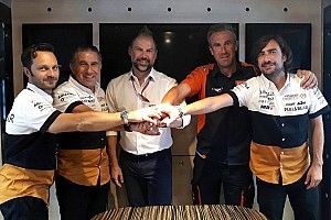 Musim depan, Angel Nieto Team turun ke kelas Moto2