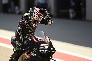 "100 Prozent reichen nicht mehr": Zarco erklärt sein anhaltendes Formtief