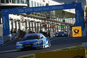 Audi dankt DTM-Piloten für Geduld: "Sind auf Fahrermarkt heiß begehrt"
