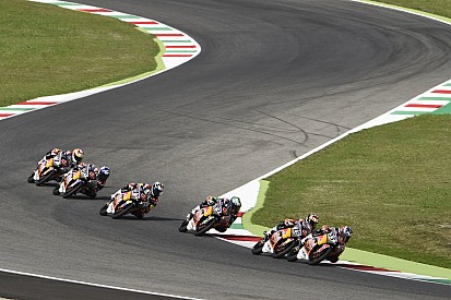 Deniz Öncü, Red Bull Rookies Cup'ta şampiyona ikinciliği için piste çıkıyor